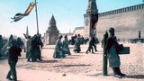 Nước Nga năm 1896 qua ống kính một du khách châu Âu