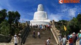 Bộ ba ngôi chùa Linh Ứng cực linh thiêng ở Đà Nẵng