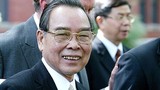 Nguyên Thủ tướng Phan Văn Khải qua ống kính phóng viên quốc tế