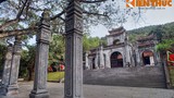 Điều đặc biệt của ngôi đền cầu tài lộc linh thiêng nổi tiếng Việt Nam 