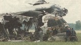 Vụ rơi máy bay quân sự thảm khốc nhất lịch sử do chim trời