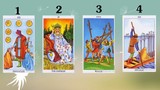 Chọn 1 lá bài Tarot để biết bạn đang phạm phải sai lầm to lớn gì