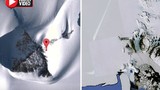 Video: Nghi vấn quân đội Mỹ che giấu căn cứ bí mật ở Nam Cực