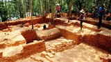 Loạt phát hiện khảo cổ chấn động Việt Nam năm 2018