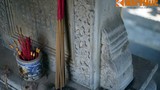Giãi mã hai tấm bia đá cổ đặc biệt giữa Kinh thành Huế 