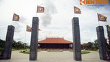 Chiêm ngưỡng đền thờ hoành tráng của người khai sinh Sài Gòn