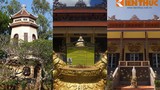 Trùng hợp lạ kỳ của ba ngôi chùa thiêng nổi tiếng Đà Lạt 