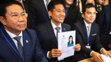 Công chúa Thái Lan hủy bỏ kế hoạch tranh cử Thủ tướng