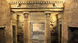 Ai Cập giải cứu hầm mộ 2.000 năm tuổi