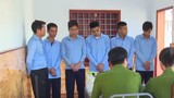 Xử lý nghiêm phó phòng Ban Tuyên giáo Tỉnh ủy Đắk Lắk bị bắt vì đánh bạc