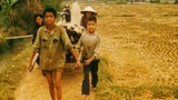 Nông thôn Thái Nguyên năm 1973 - 1974 qua ống kính phó nháy Đức