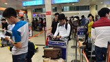 Từ 1/8, khách bay Vietnam Airlines được xách tay 12 kg