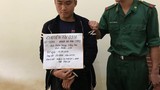 Bắt giữ giáo viên người Lào trữ hàng chục nghìn viên ma túy tổng hợp