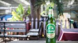 "Ngã ngửa" với nguồn lợi nhuận của ông chủ bia Sài Gòn
