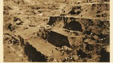 Hình ảnh bất ngờ về mỏ than Hòn Gai 100 năm trước