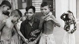 Cực độc cuộc sống Sài Gòn năm 1953 - 1954 qua ảnh người Pháp 