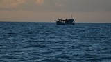 Điều tra vụ việc một ngư phủ tử vong trên biển Cà Mau