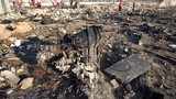 Vụ máy bay Ukraine rơi: Iran không giao hộp đen cho quốc gia khác