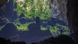 Ảnh đẹp "đứng tim" về hang Sơn Đoòng của nhà thám hiểm Australia