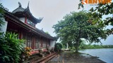 Chuyện tâm linh kỳ lạ của ngôi chùa cổ nổi tiếng Hải Dương