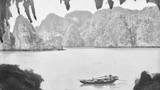 Lặng ngắm vẻ đẹp nguyên sơ của vịnh Hạ Long thập niên 1920