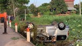 Tai nạn tại Campuchia, 5 nạn nhân tử vong là người Hà Tĩnh