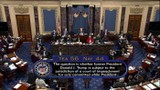 56 thượng nghị sĩ đồng ý tiến hành phiên tòa xét xử ông Donald Trump