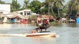 Tạm đình chỉ 3 cảnh sát liên quan nghi vấn "làm luật" trên sông Đồng Nai