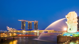 Giới siêu giàu châu Á chọn Singapore là nơi sống lý tưởng