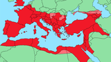 Đế quốc La Mã bành trướng lãnh thổ nhanh chóng mặt ra sao?