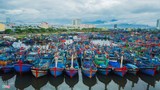 Cảng cá lớn nhất Đà Nẵng có thêm 20 ca dương tính với nCoV