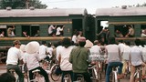 Hoài niệm đường sắt Việt Nam 30 năm trước qua ống kính người Pháp