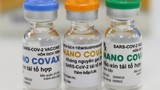Vắc xin Nanocovax đạt yêu cầu an toàn