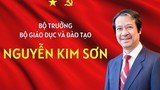 Lời tri ân nhân Ngày Nhà giáo Việt Nam của Bộ trưởng Nguyễn Kim Sơn