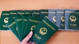 Điều khó tin về lịch sử ra đời của các tấm hộ chiếu
