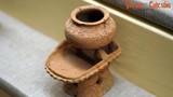 Những món đồ gốm 3 thiên niên kỷ của người Đồng Nai cổ