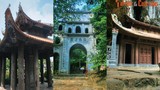 Những ngôi chùa cổ phải ghé thăm ở mảnh đất Ninh Bình
