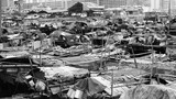 Cận cảnh cuộc sống của người nghèo Hồng Kông năm 1968