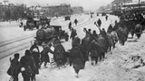 Liên Xô đã phá vòng vây của Đức ở Leningrad như thế nào?
