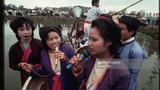 Mùa xuân Việt Nam thập niên 1990 qua ống kính Nevada Wier (1) 
