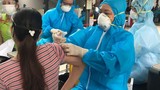 Chiều 30/1: Đã phân bổ 196 triệu liều vaccine phòng COVID-19