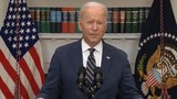 Ông Biden tuyên bố hủy quan hệ thương mại bình thường với Nga