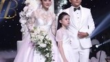 Lý do vợ chồng Thúy Diễm không tới đám cưới Phương Trinh Jolie