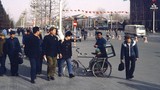 Những lát cắt cuộc sống ở thành phố Bắc Kinh năm 1983