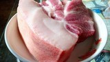 5 bộ phận của lợn cực độc, hạn chế ăn nếu không muốn ung thư