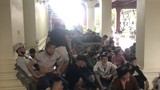 Tỉnh Tây Ninh cử lực lượng hỗ trợ nhóm lao động bỏ chạy khỏi casino ở Campuchia