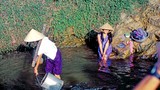 Ba miền Việt Nam đầu thập niên 1990 qua ảnh phó nháy Pháp (2)