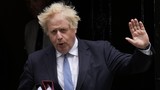 Ông Johnson rút khỏi cuộc đua thủ tướng Anh