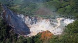 Tuyên Quang: Nổ mìn phá đá như động đất, dân hốt hoảng 