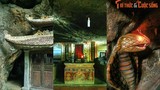 Ngắm ba ngôi chùa trong hang đẹp nhất ba miền Việt Nam